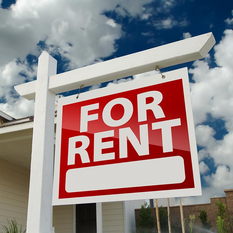 Rentals